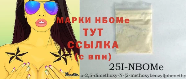 шишки Верея
