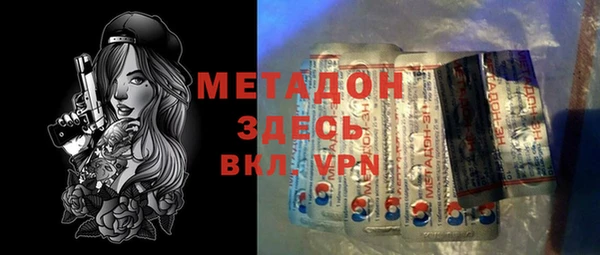 шишки Верея